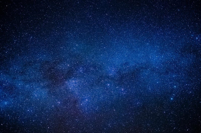 Galactic Empire